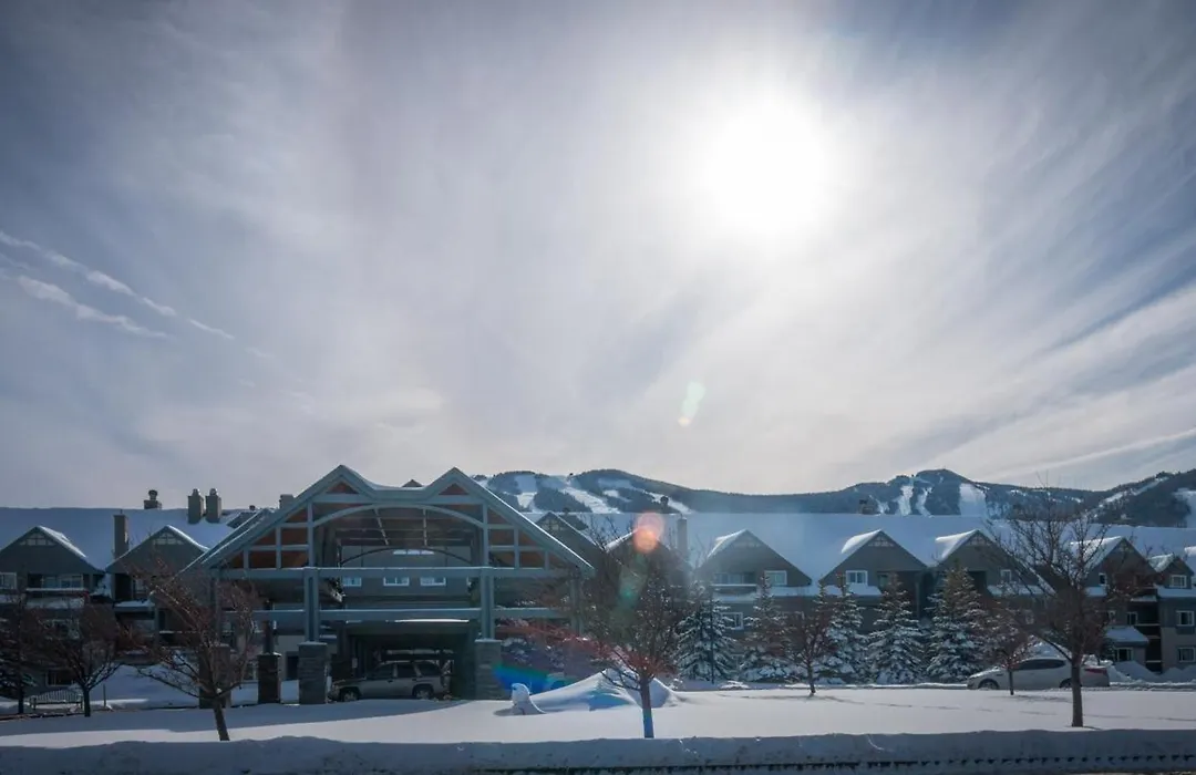Killington Grand Resort Hotel-1