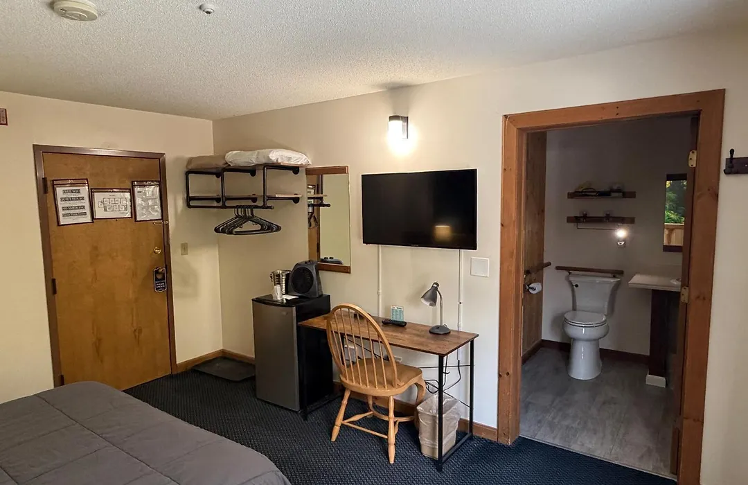 Mountain Sports Inn-1